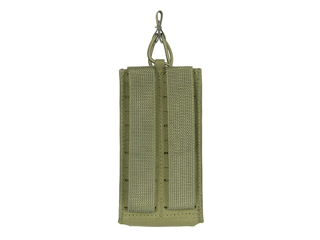 Einzel Laser-Cut Magazintasche für AR15/AK - Oliv [8Fields] 2