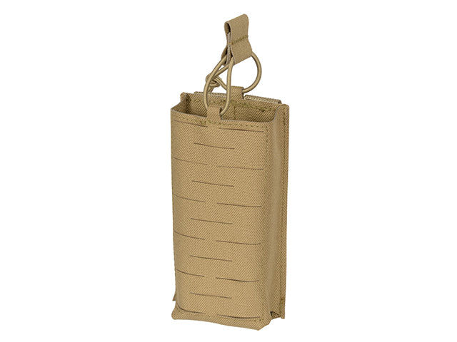 Einzel Laser-Cut Magazintasche für AR15/AK - Coyote [8Fields] 4