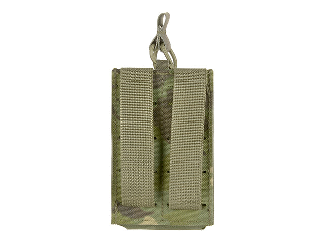 Single Laser-Cut Compact Magazine Pouch for AR15/AK - MT [8Fields] 2