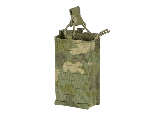 Single Laser-Cut Compact Magazine Pouch for AR15/AK - MT [8Fields] 5
