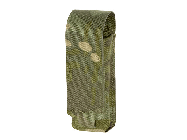 Einzel Laser-Cut Pistolenmagazin Tasche mit Flap - Mt [8Fields] 3
