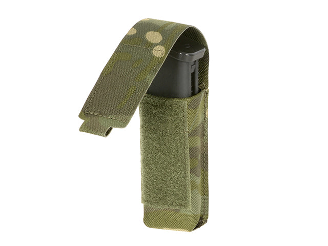 Einzel Laser-Cut Pistolenmagazin Tasche mit Flap - Mt [8Fields] 4