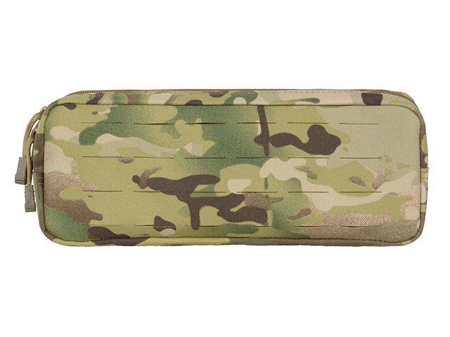 Horizontal General-Purpose Laser-Cut Tasche - Multicamo [8Fields] 1