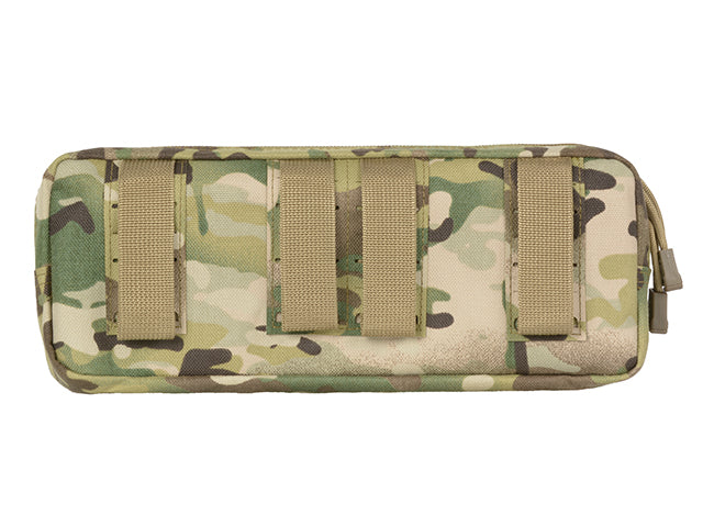 Horizontal General-Purpose Laser-Cut Tasche - Multicamo [8Fields] 2