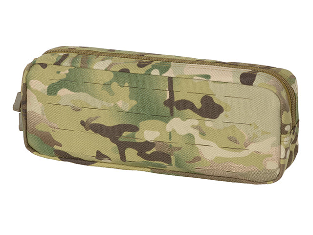 Horizontal General-Purpose Laser-Cut Tasche - Multicamo [8Fields] 3
