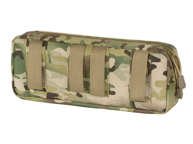Horizontal General-Purpose Laser-Cut Tasche - Multicamo [8Fields] 4