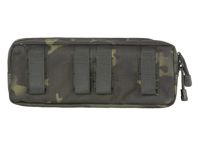 Horizontal General-Purpose Laser-Cut Tasche - MB [8Fields] 2