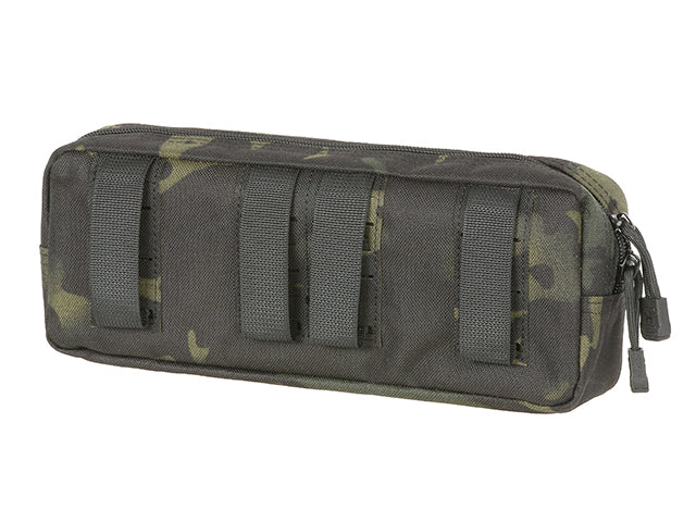 Horizontal General-Purpose Laser-Cut Tasche - MB [8Fields] 4