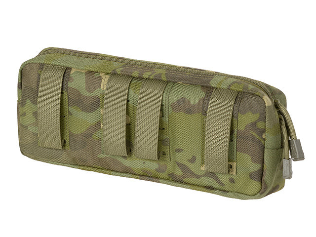 Horizontal General-Purpose Laser-Cut Tasche - MT [8Fields] 4