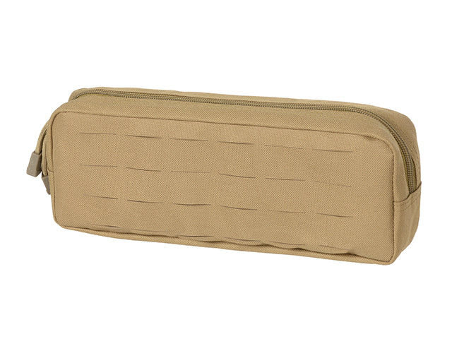 Horizontal General-Purpose Laser-Cut Tasche - Coyote [8Fields] 3
