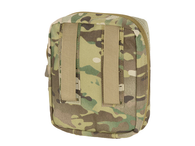Large Laser-Cut General-Purpose Tasche - Multicamo [8FIELDS] 2