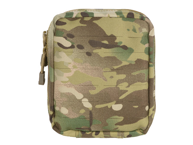 Large Laser-Cut General-Purpose Tasche - Multicamo [8FIELDS] 3