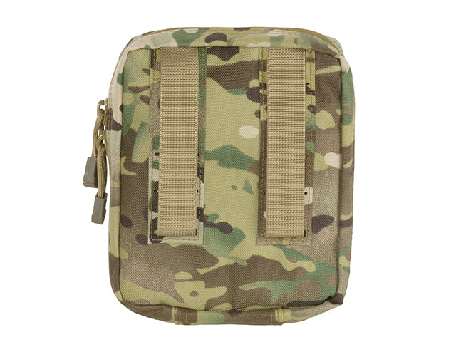 Large Laser-Cut General-Purpose Tasche - Multicamo [8FIELDS] 4