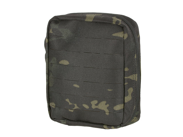Large Laser-Cut Mehrzwecktasche - MB [8FIELDS] 1