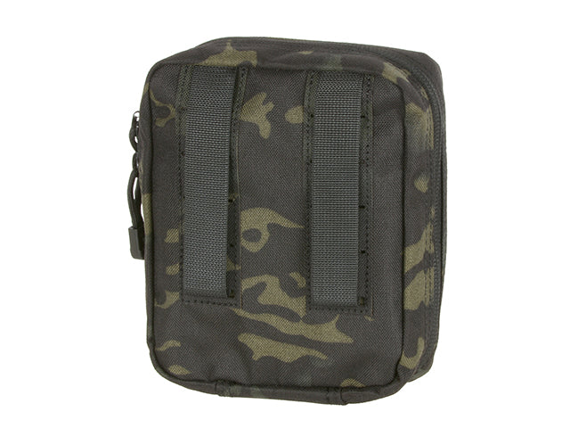 Large Laser-Cut Mehrzwecktasche - MB [8FIELDS] 2