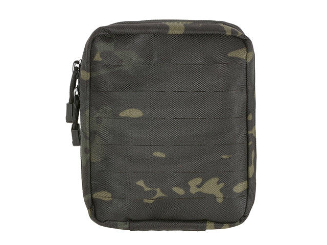 Large Laser-Cut Mehrzwecktasche - MB [8FIELDS] 3