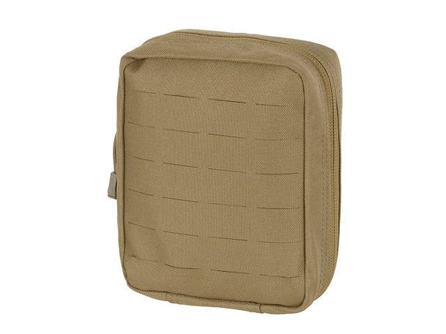 Mehrzwecktasche Duża ładownica Laser-Cut ogólnego przeznaczenia - Coyote [8FIELDS] 1