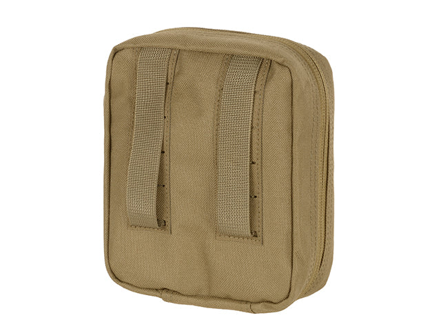 Mehrzwecktasche Duża ładownica Laser-Cut ogólnego przeznaczenia - Coyote [8FIELDS] 2
