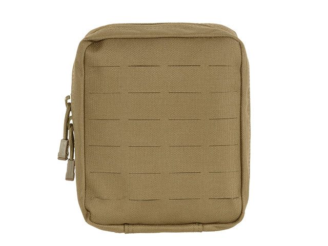 Mehrzwecktasche Duża ładownica Laser-Cut ogólnego przeznaczenia - Coyote [8FIELDS] 3