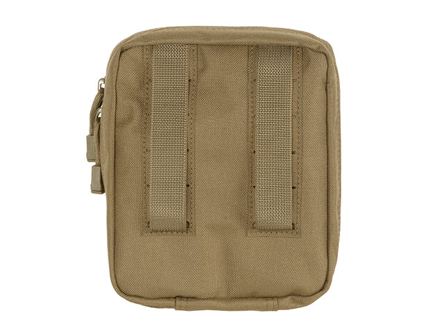 Mehrzwecktasche Duża ładownica Laser-Cut ogólnego przeznaczenia - Coyote [8FIELDS] 4