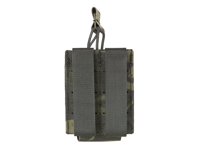 Laser Cut Radio Pouch - MB [8FIELDS] 2