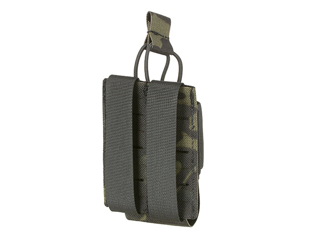 Laser Cut Radio Pouch - MB [8FIELDS] 5