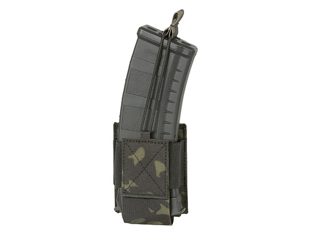 Laser Cut Radio Pouch - MB [8FIELDS] 7