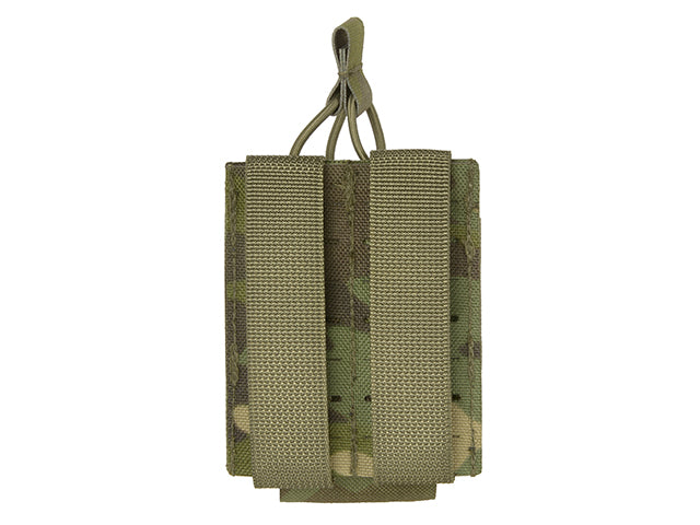 Laser Cut Radio Tasche - MT [8FIELDS] 2
