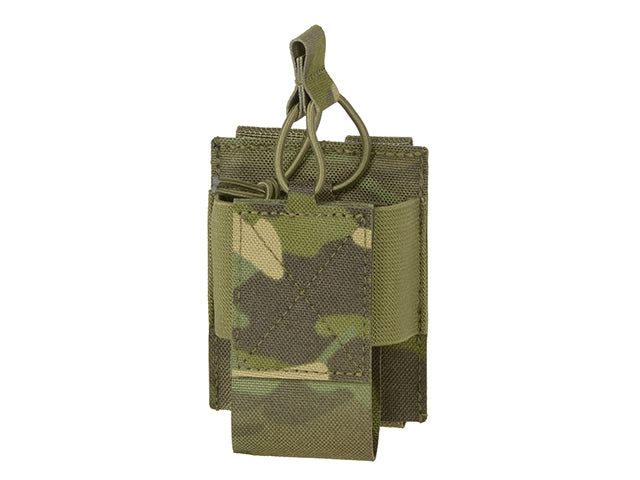 Laser Cut Radio Tasche - MT [8FIELDS] 3