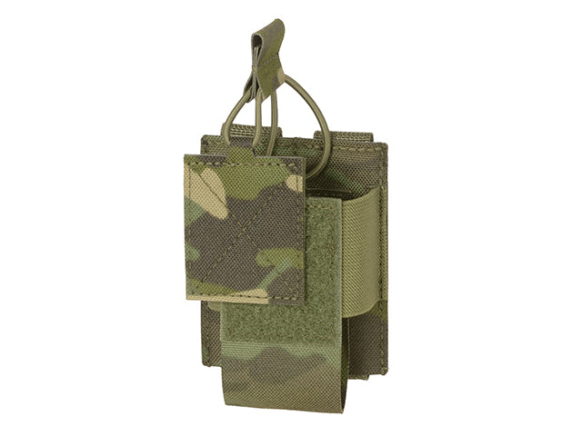 Laser Cut Radio Tasche - MT [8FIELDS] 4