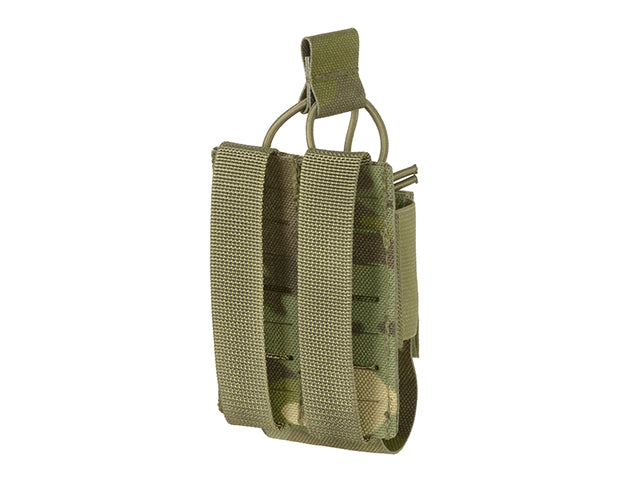 Laser Cut Radio Tasche - MT [8FIELDS] 5
