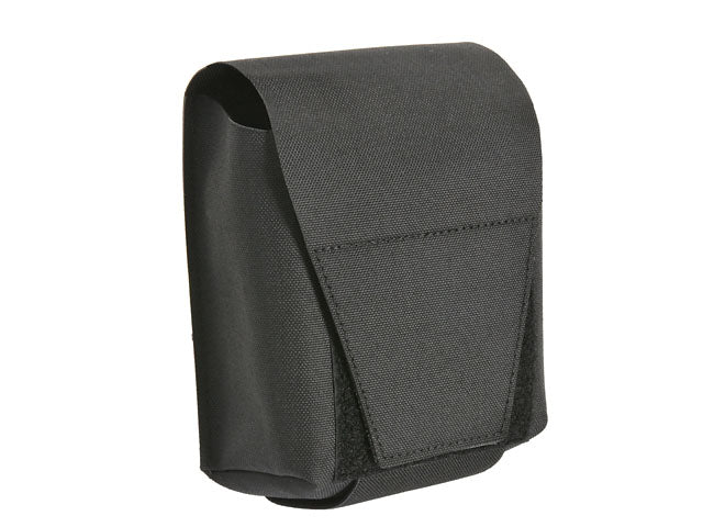 Multifunctional GP Laser-Cut Tasche - Schwarz [8FIELDS] 3