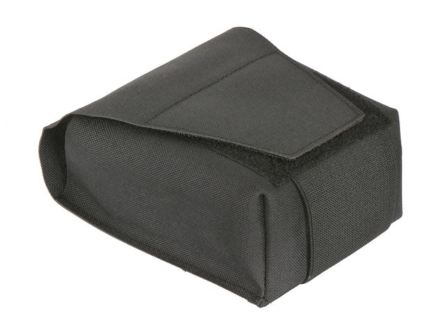 Multifunctional GP Laser-Cut Tasche - Schwarz [8FIELDS] 4