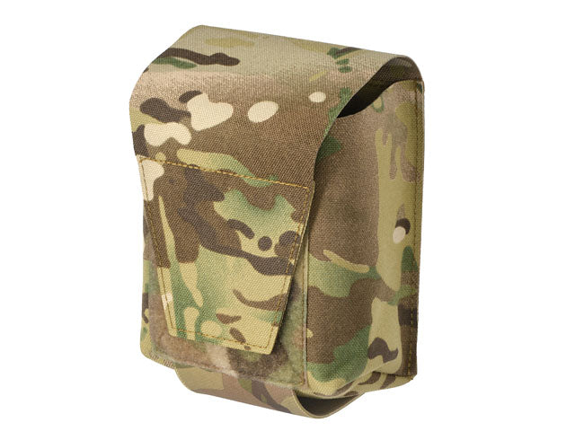 Multifunctional GP Laser-Cut Tasche - Multicamo [8FIELDS] 1