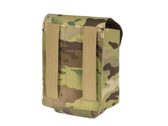Multifunctional GP Laser-Cut Tasche - Multicamo [8FIELDS] 2