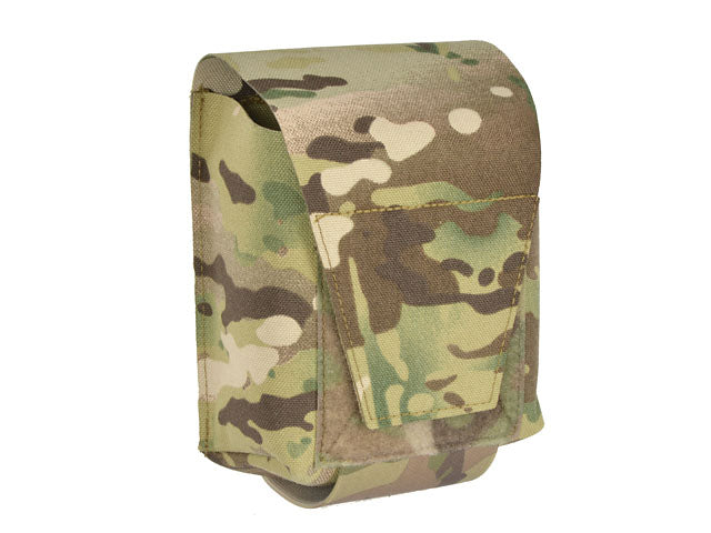 Multifunctional GP Laser-Cut Tasche - Multicamo [8FIELDS] 3