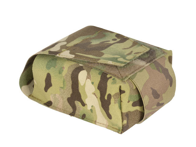 Multifunctional GP Laser-Cut Tasche - Multicamo [8FIELDS] 4