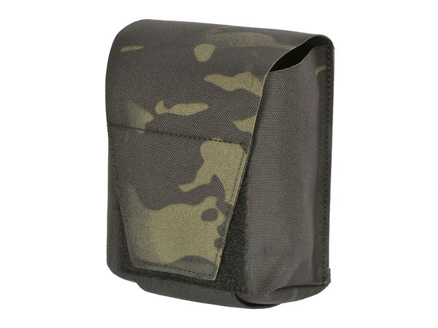 Multifunctional GP Laser-Cut Tasche - MB [8FIELDS] 1