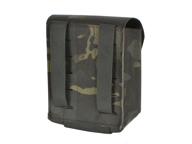 Multifunctional GP Laser-Cut Tasche - MB [8FIELDS] 2