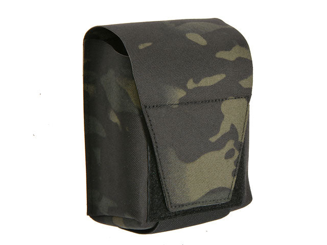Multifunctional GP Laser-Cut Tasche - MB [8FIELDS] 3