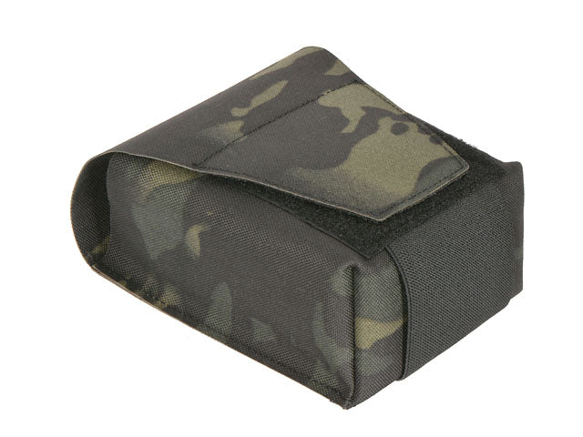 Multifunctional GP Laser-Cut Tasche - MB [8FIELDS] 4