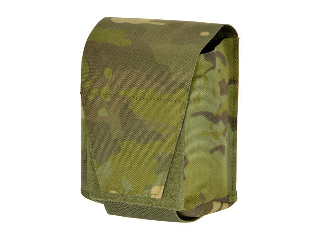 Multifunctional GP Laser-Cut Tasche - MT [8FIELDS] 1