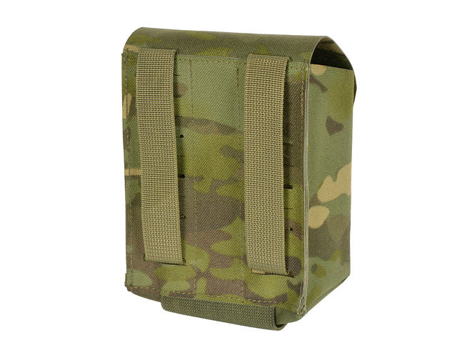 Multifunctional GP Laser-Cut Tasche - MT [8FIELDS] 2