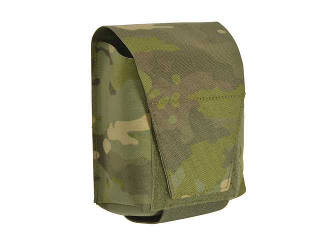 Multifunctional GP Laser-Cut Tasche - MT [8FIELDS] 3