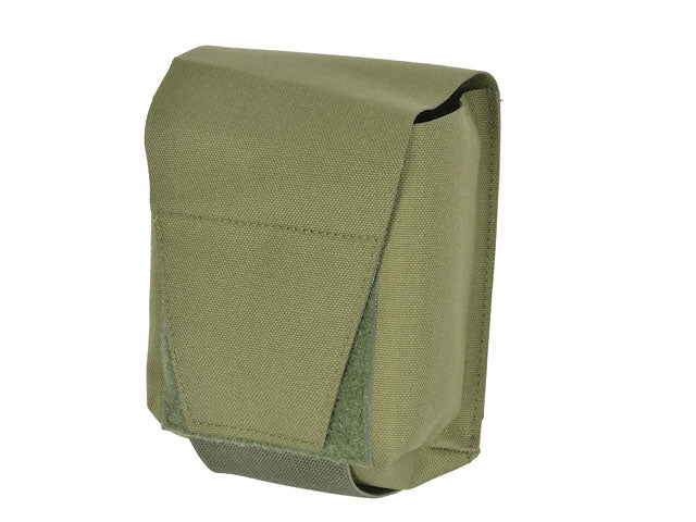 Multifunctional GP Laser-Cut Tasche - Oliv [8FIELDS] 1