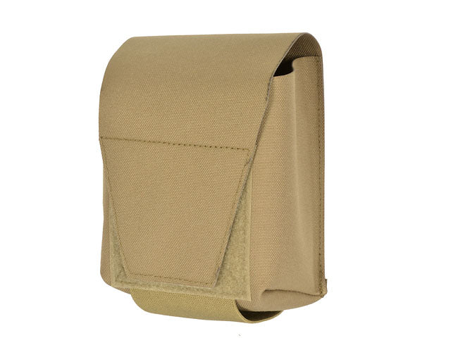 Multifunctional GP Laser-Cut Tasche - Coyote [8FIELDS]