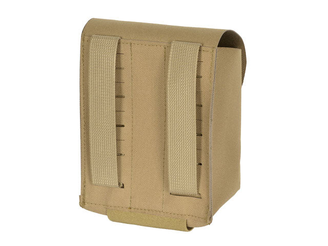 Multifunctional GP Laser-Cut Tasche - Coyote [8FIELDS] 2