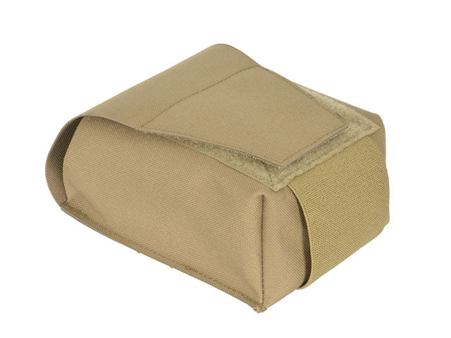 Multifunctional GP Laser-Cut Tasche - Coyote [8FIELDS] 4