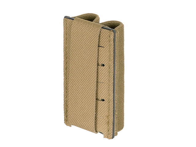 Gear-Zubehör Glowstick Holder 2 sticks - Tan [8FIELDS] 4