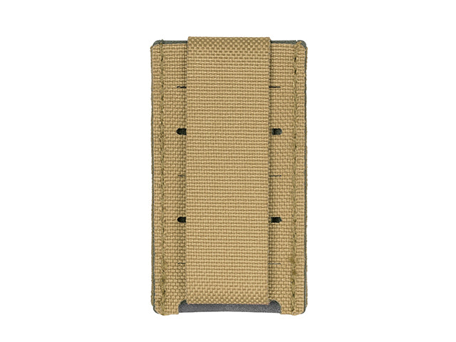Gear-Zubehör Glowstick Holder 2 sticks - Tan [8FIELDS] 2